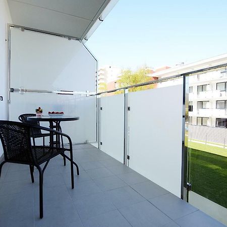 Blue Park Apartament Blizej Morza Kasprowicza Kolobrzeg Bagian luar foto