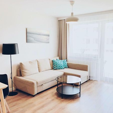 Blue Park Apartament Blizej Morza Kasprowicza Kolobrzeg Bagian luar foto