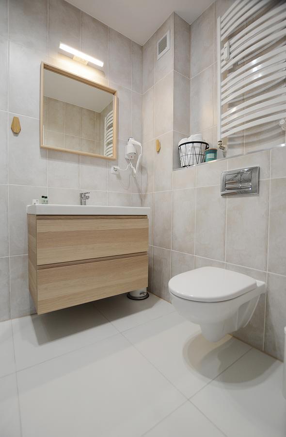 Blue Park Apartament Blizej Morza Kasprowicza Kolobrzeg Bagian luar foto
