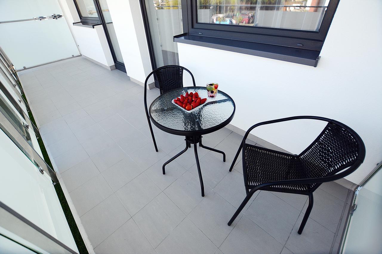 Blue Park Apartament Blizej Morza Kasprowicza Kolobrzeg Bagian luar foto