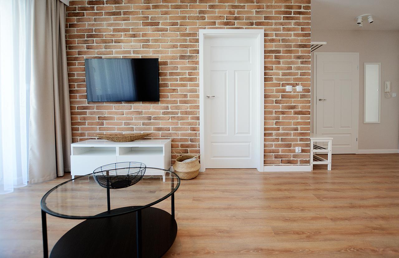 Blue Park Apartament Blizej Morza Kasprowicza Kolobrzeg Bagian luar foto