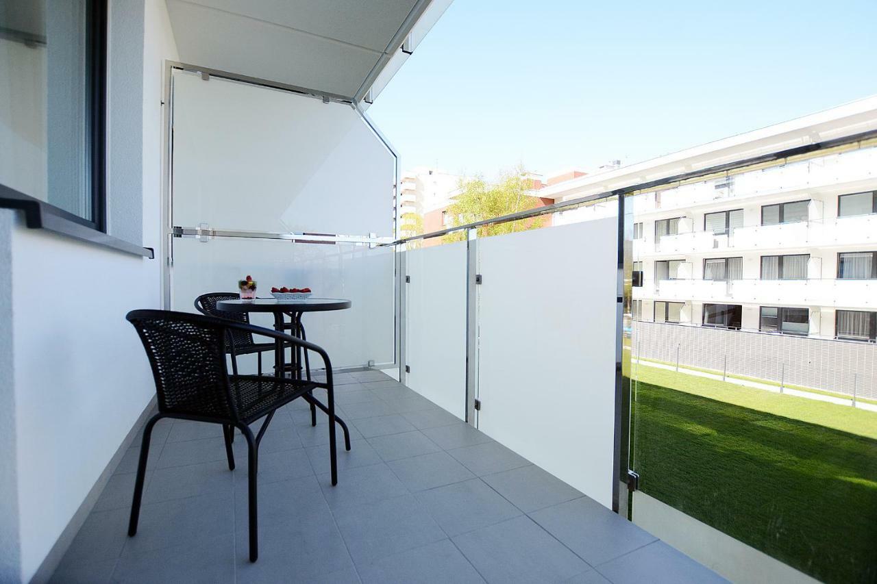 Blue Park Apartament Blizej Morza Kasprowicza Kolobrzeg Bagian luar foto