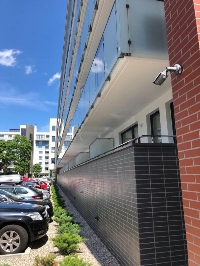 Blue Park Apartament Blizej Morza Kasprowicza Kolobrzeg Bagian luar foto